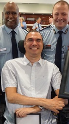 Photo of Jamie Jackway